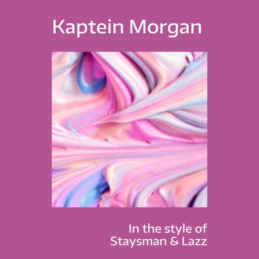 Karaoke Kaptein Morgan by Staysman & Lazz — sing along with lyrics on Singa