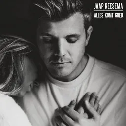 Titelbild für Alles Komt Goed - Jaap Reesema Karaoke-Version
