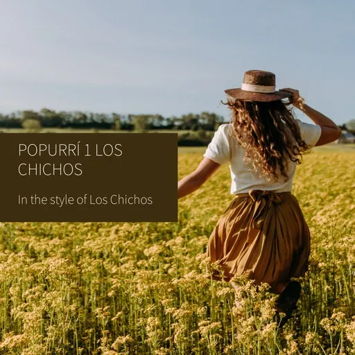 Karaoke Popurrí 1 Los Chichos by Los Chichos — sing along with lyrics on Singa