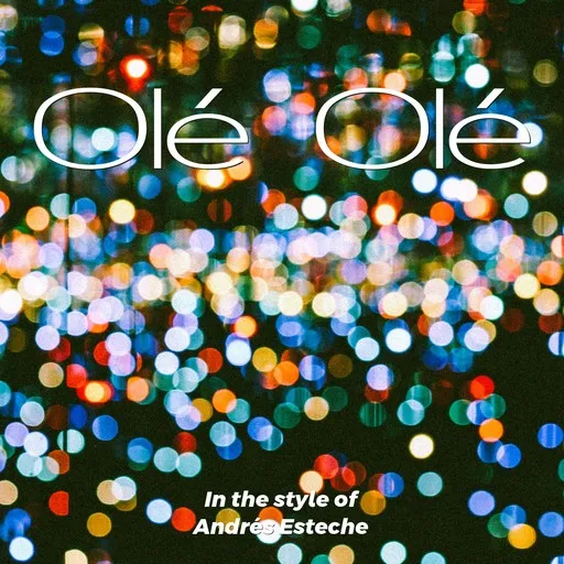 Olé Olé - Karaoke