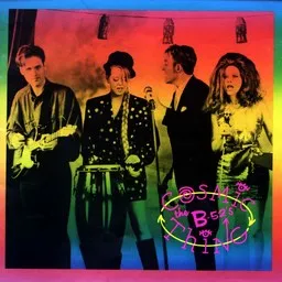 The B-52's - Karaoke