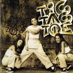 Cover art for Verpiss dich - Tic Tac Toe karaoke version