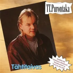 Omslagsbild för T.T. Purontaka
