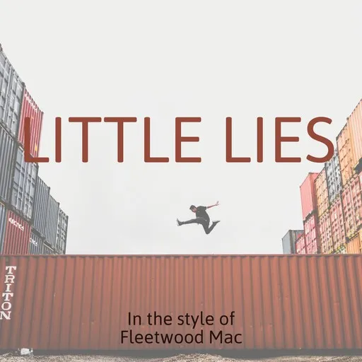 Karaoke Little Lies by Fleetwood Mac — sing along with lyrics on Singa