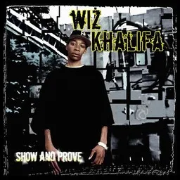 Cover art for Let Em Know - Wiz Khalifa karaoke version