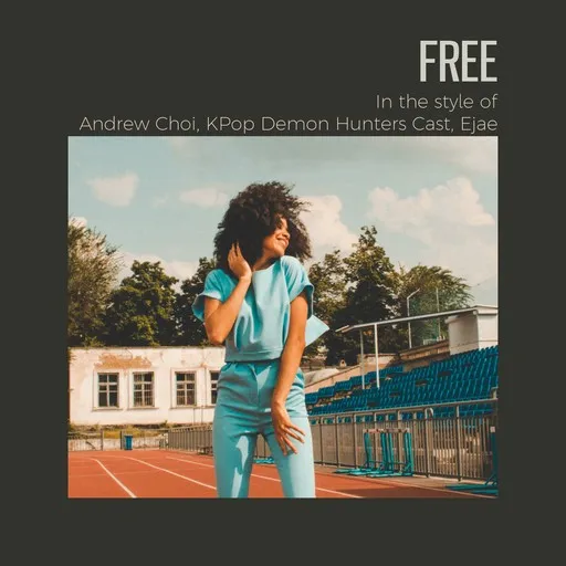 Free - Karaoke