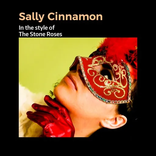 Sally Cinnamon - Karaoke