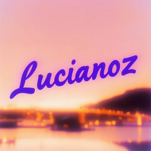 Karaoke Det är ju dej jag går och väntar på av Lucianoz — sjung med på texten på Singa