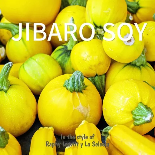 Karaoke Jibaro Soy von Raphy Leavitt y La Selecta — mit Songtext mitsingen auf Singa