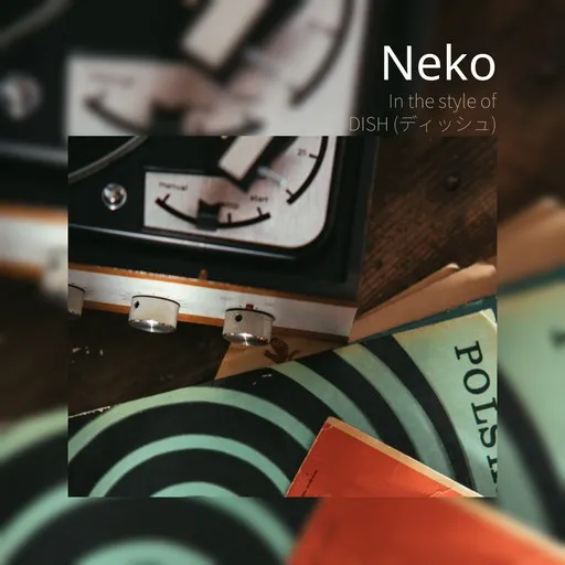 Neko - Karaoke