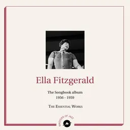Titelbild für Putting On The Ritz - Ella Fitzgerald Karaoke-Version