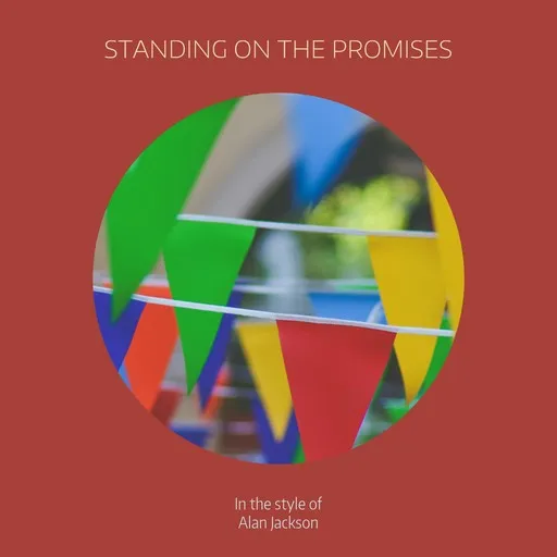 Standing On The Promises - Karaoke