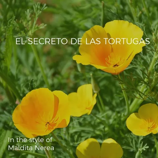 El Secreto de las Tortugas - Karaoke