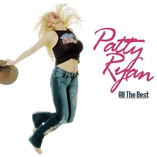 Karaoke You’re My Love (my Life) by Patty Ryan — sing along with lyrics on Singa