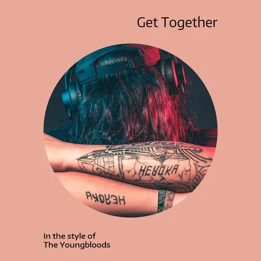 Get Together - Karaoke