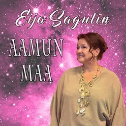 Omslagsbild för Eija Sagulin