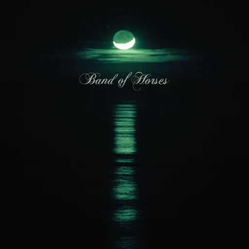 Karaoke Detlef Schrempf av Band of Horses — sjung med på texten på Singa