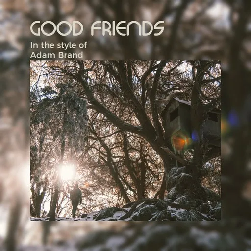 Good Friends - Karaoke