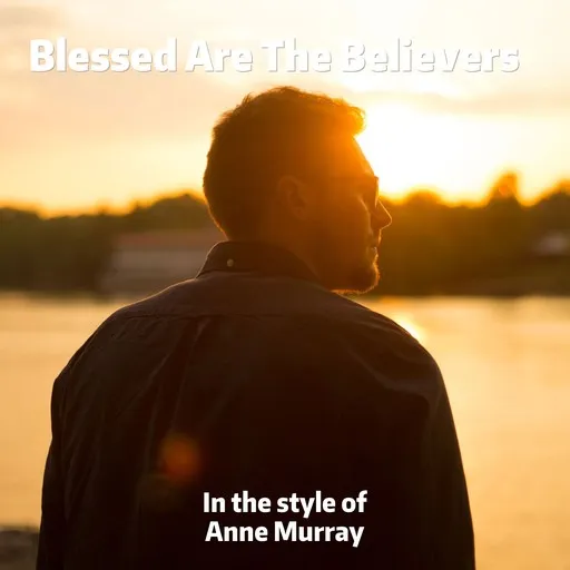 Blessed Are The Believers - Karaoke