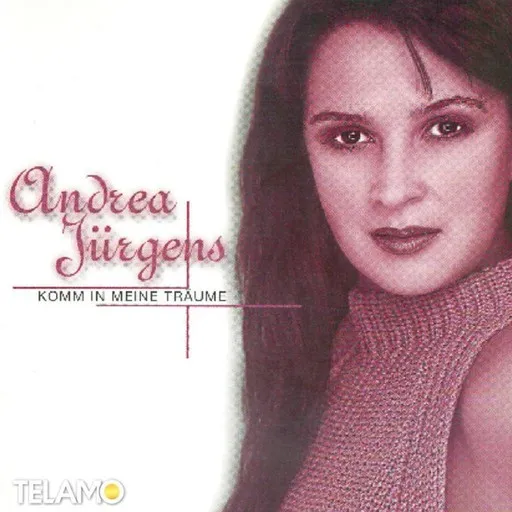Karaoke Du bist die Liebe meines Lebens von Andrea Jürgens — mit Songtext mitsingen auf Singa