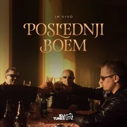 Artistin In Vivo kansikuva