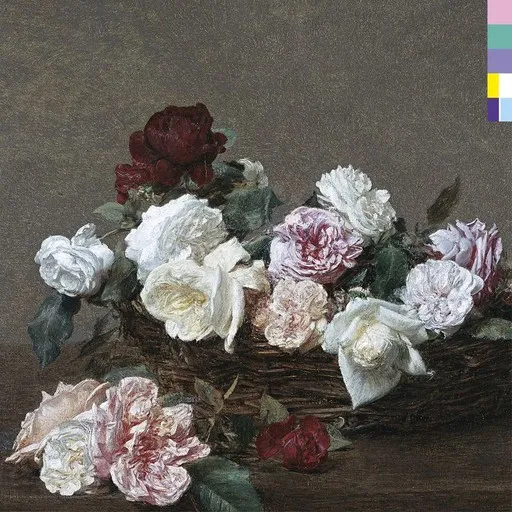 Karaoke Age of Consent by New Order — sing along with lyrics on Singa