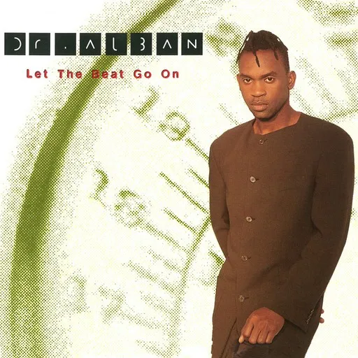 Let the Beat Go On - Karaoke