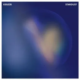 Cover art for Stardust - Ásgeir karaoke version