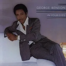 Titelbild für George Benson