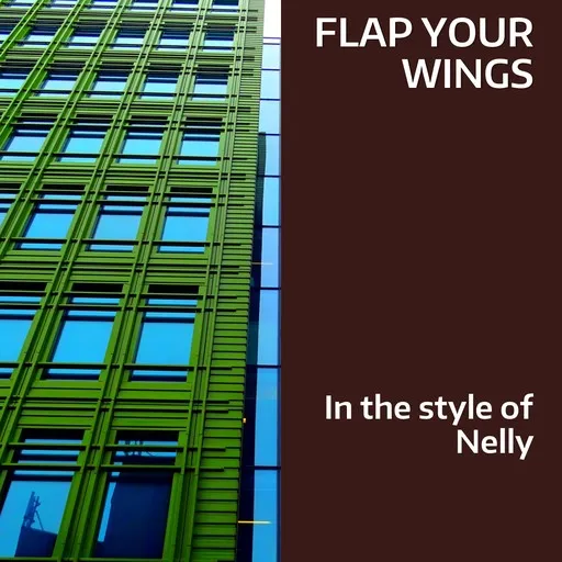 Flap Your Wings - Karaoke