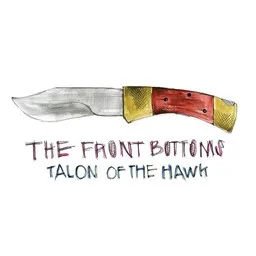 Cover art for The Front Bottoms