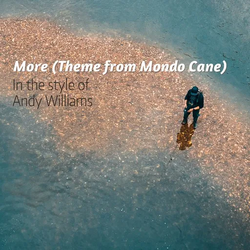 More (Theme from Mondo Cane) - Karaoke