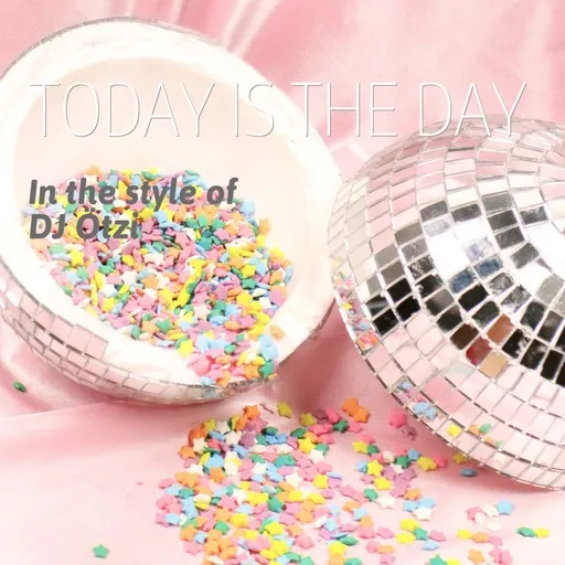 Karaoke Today Is The Day by DJ Ötzi — sing along with lyrics on Singa