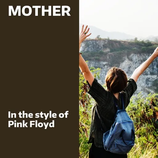 Mother - Karaoke