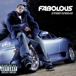 Cover art for Trade It All, Pt 2 - Diddy,Fabolous,Jagged Edge karaoke version