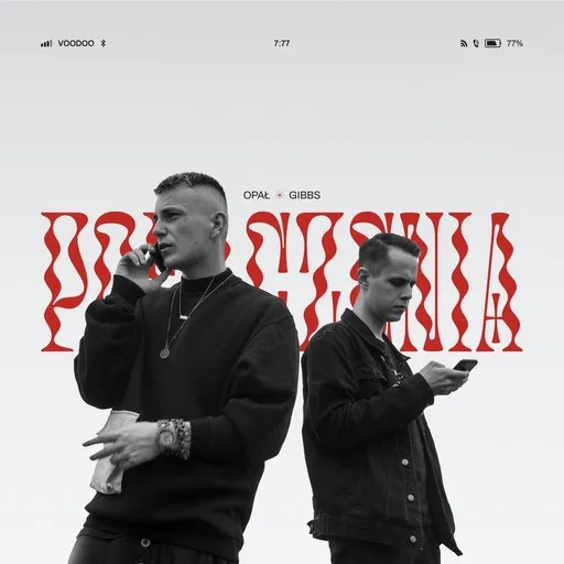 Karaoke Bazgroł av Gibbs, Opal — sjung med på texten på Singa