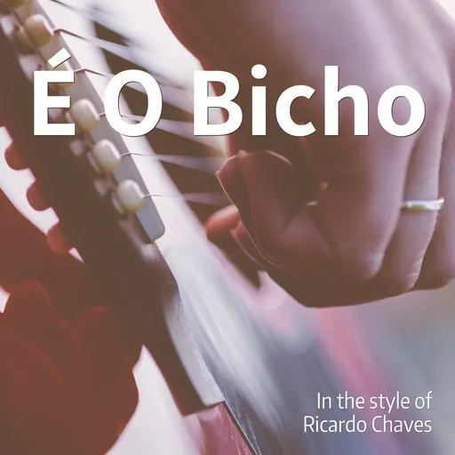 É O Bicho - Karaoke