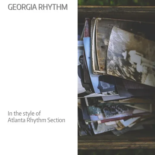 Karaoke Georgia Rhythm by Atlanta Rhythm Section — sing along with lyrics on Singa