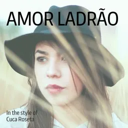 Cuca Roseta - Karaoke