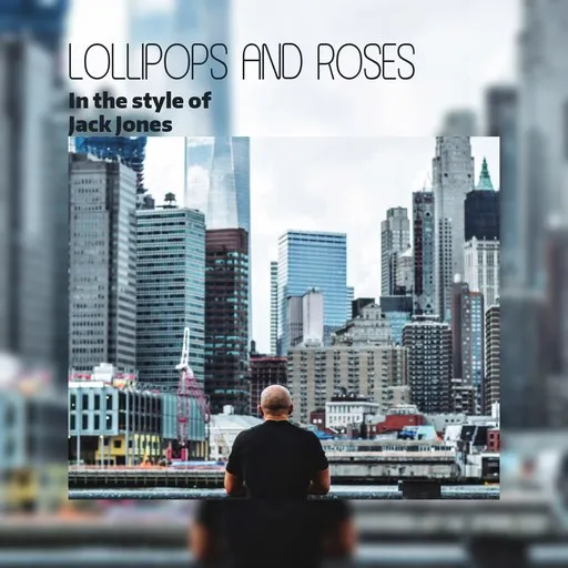 Lollipops and Roses - Karaoke