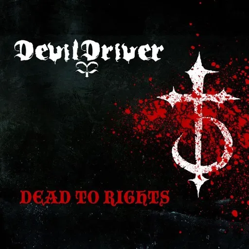 Karaoke Dead To Rights by DevilDriver — sing along with lyrics on Singa