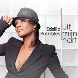 Titelbild für Edsilia Rombley