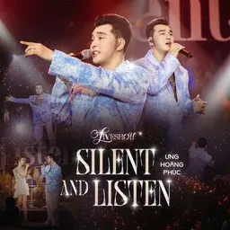 Ưng Hoàng Phúc - Karaoke