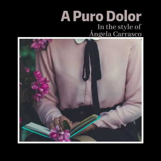 A Puro Dolor - Karaoke