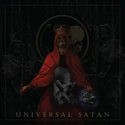 Cover art for Suurempi voima - Turmion Kätilöt karaoke version