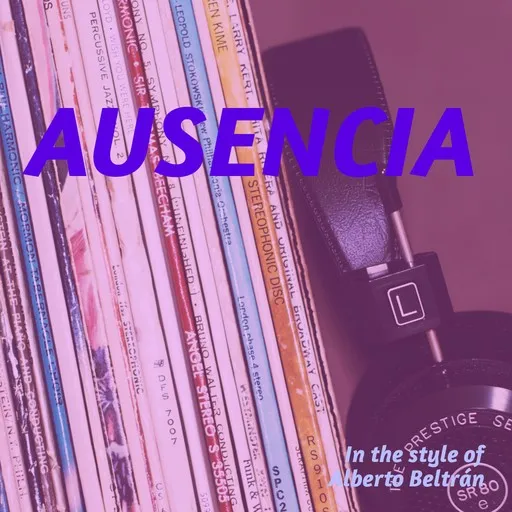 Ausencia - Karaoke
