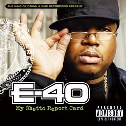 Cover art for Tell Me When to Go - E-40,Keak da Sneak karaoke version