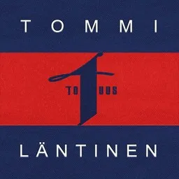 Cover art for Vielä kerran - Tommi Läntinen,Yksi Totuus karaoke version
