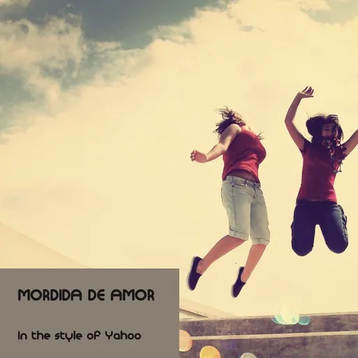 Mordida De Amor - Karaoke