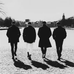 Cover art for Ikväll Igen - Bolaget karaoke version